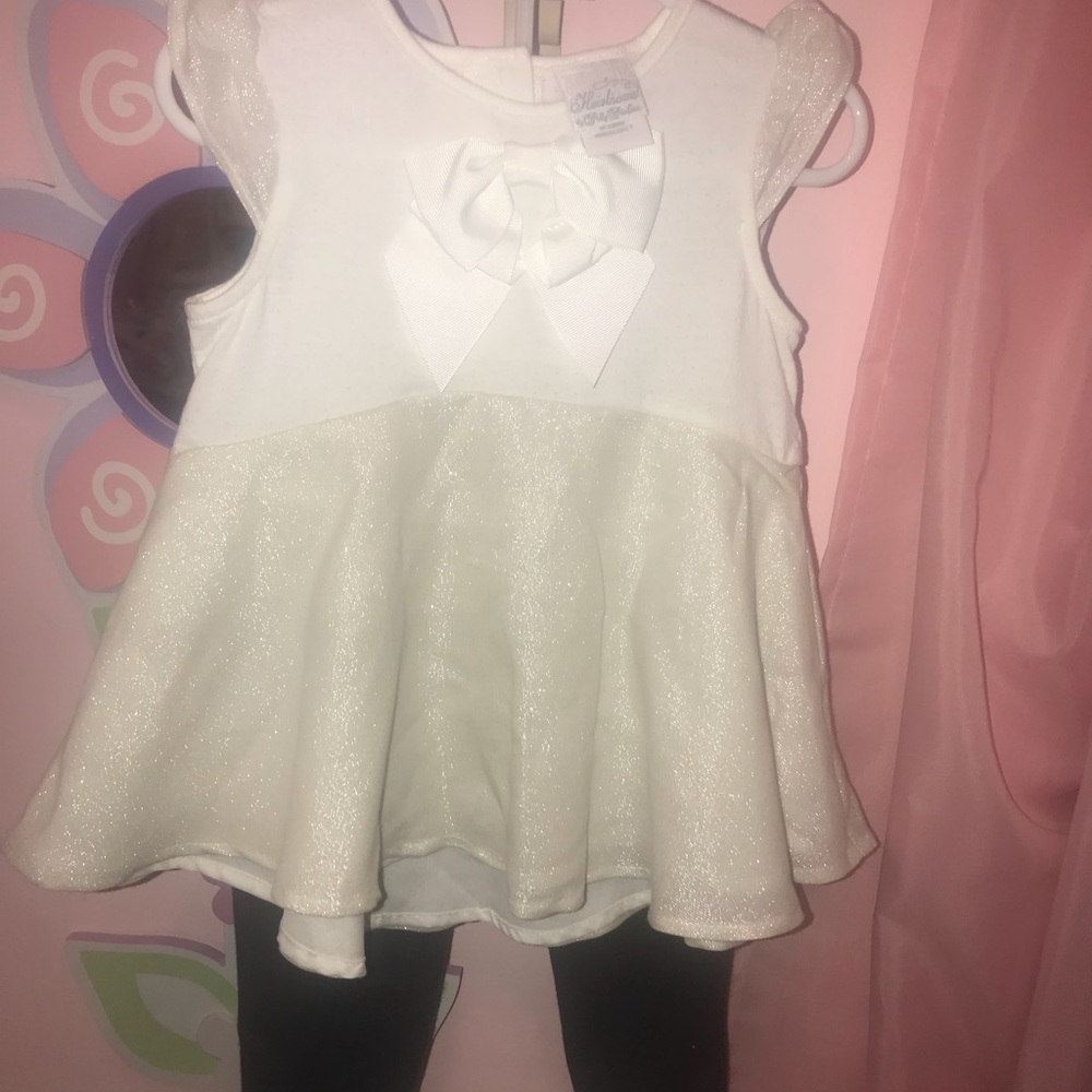 Girl outfit